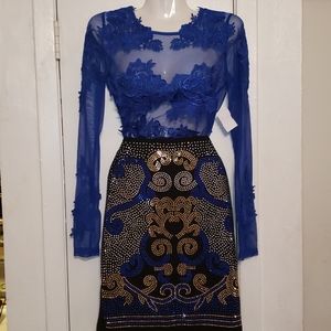 Ladies body suits
